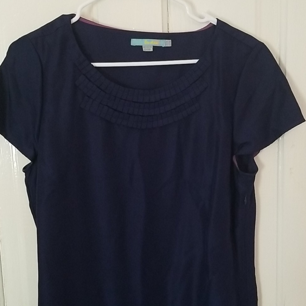 Boden sheath dress